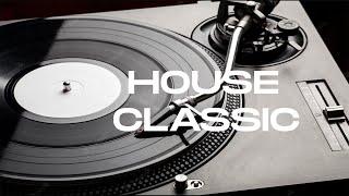 House Classic BEST SONGS MIX 2004-2007 | Mixed By Jose Caro #3