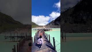 KAWAH PUTIH CIWIDEY BANDUNG