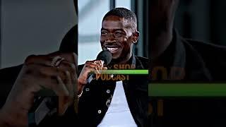 Damson Idris Shocks Fans with Real Accent! | Edited by Ham Worldwide