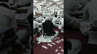 Ibarat Khani Bukhari Sharif ki Darul Uloom Deoband