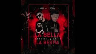 Anuel AA X Ozuna - La Bella Y La Bestia (Remix) [Preview]