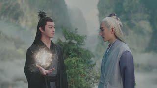 速看EP43白玦谋划万年，只为替上古赴劫，妖神都被他的决心惊呆，自愧不如帮他带儿子！【千古玦尘Ancient Love Poetry】