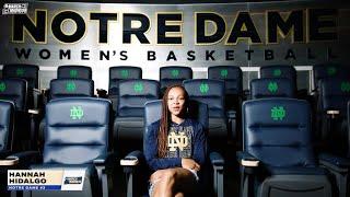 Guard U: Notre Dame women's basketball's legacy in the backcourt