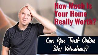 How Much Is My House Worth? How Accurate Is Zillow Zestimate? | The Denver Real Estate Agent