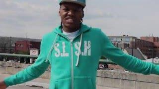 CASH B - WICKED/PANDA {OFFICIAL VIDEO SHOT By CASHFILMZ}