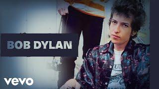 Bob Dylan - Ballad of a Thin Man (Official Audio)