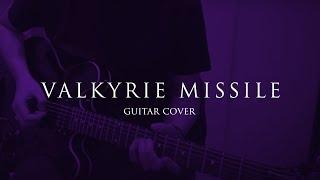 Angels & Airwaves - Valkyrie Missile (Studio Guitar Cover)