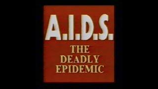 38A 1986 05 25  AIDS The Deadly Epidemic