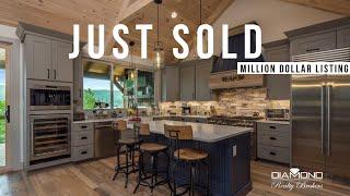 Just SOLD - Luxury on the Lake - Million Dollar Listing Atlanta/Nashville Luxury Real Estate Broker