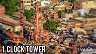 Top 5 places to visit in Jodhpur|shooting places in Jodhpur|Top5 places for one day trip in jodhpur