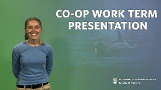 What it Means to be a Naturalist - Co-op Presentation