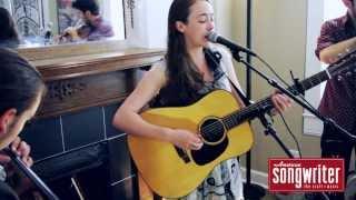 Sarah Jarosz, "1,000 Things"