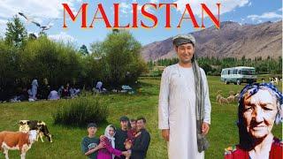 Exploring Malistan, A Hidden Gem in AFGHANISTAN l سفر به مالیستان زیبا