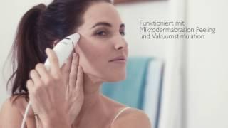 Silk'n ReVit Essential - Mikrodermabrasion mit Diamant-Peeling zur Hautverjungerung