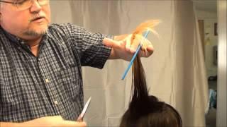 {A FEW NICE STYLES }BY MICHAEL RYAN CASSIDY MASTER BARBER !!