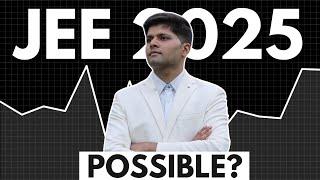 JEE Main Jan 2025: You can still score 200+ (and how) 