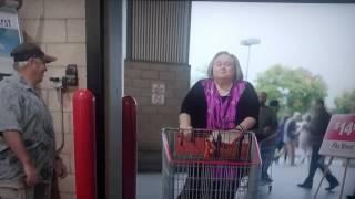 Louie Anderson Baskets Costco