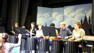 Young Music Makers Christmas Concert Highlights