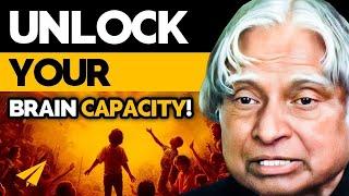 This is HOW Great People Change the World! | A. P. J. Abdul Kalam | Top 10 Rules