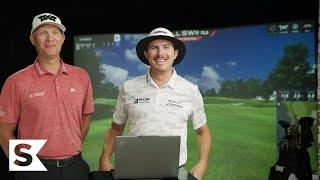 Joel Dahmen, Geno Bonnalie: Golf's Dynamic (Data) Duo