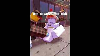 it's just a alcohol  | #RobloxAnimation #shorts #short #memes #roblox