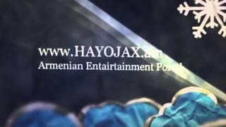 HAYOJAX.am - Armenian Entairtainment Portal