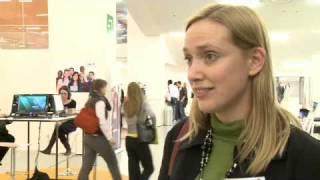 e-Skills Week videocast: Interview with Fiona Fanning