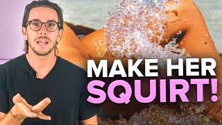 How To Make Any Woman Squirt (One SIMPLE Technique)
