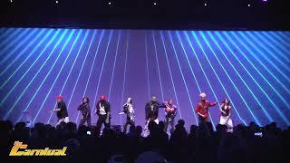 Dres Reid Mar 2025 | Choreographer's Carnival LV (Live Dance Performance)
