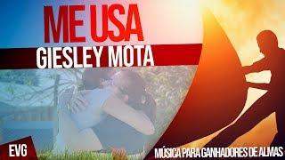 Musicas para ganhadores de almas #4 - ME USA - Giesley Mota - Evg franca