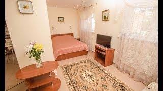 Вилла «ОРС» - номера