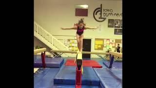 Gymnastics fails!