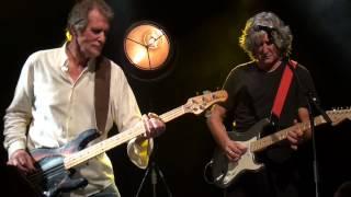 John Illsley - Where Do You Think You´re Going - Hengelo 2015