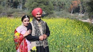 Live# Marriage Ceremony # Kirandeep Singh weds Amanjot kour By Soni Studio Rania Mb.98130-36615