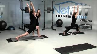 NetFit.tv Yoga 3