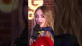 Why Doesn’t Sabrina Carpenter Like Espresso?