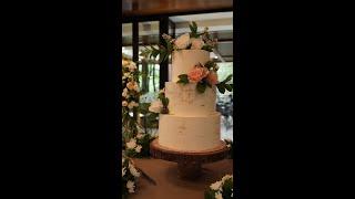 Wafer Paper Flowers | order kue ulang tahun atau wedding klik link di pin komen atau deskripsi ya