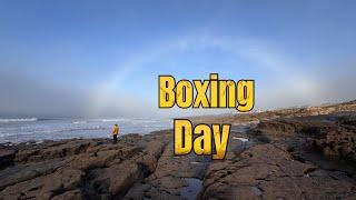 Boxing Day BLAST At OGMORE