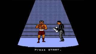 The Worst Fighting Game Ever Made: George Foreman's KO Boxing Review NES Stanburdman Reupload