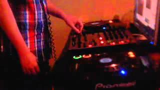 20 Min Mix DJ DeHunter