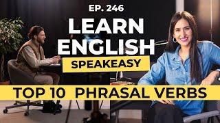 Top 10 Phrasal Verbs in English | Most Common Phrasal Verbs