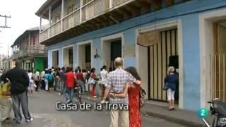 Todo el mundo es música -  Cuba -  Luchando por la vida