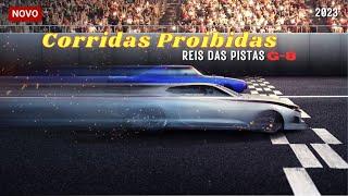 Corridas Proibidas: Reis das Pistas - G8 - T01E14