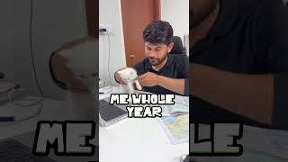 Bs pura saal timepass liya hain #digrajsinghrajput #edit #funny #shorts #video #share #motivation