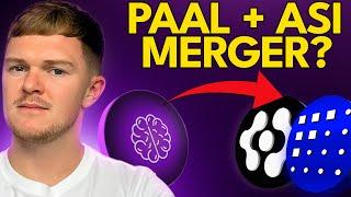 PAAL MERGING WITH ASI? Full Details & My Thoughts!