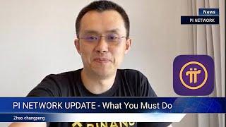 What Binance CEO Just Revealed About Pi Network