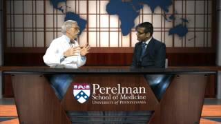 ’Doc Talk’ with Divyansh Agarwal: Harvey Rubin, MD