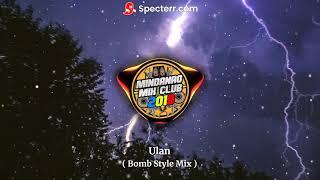 Cueshe - Ulan | Dj Roland ( Bomb Style Mix )