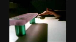 wanted fingerboard