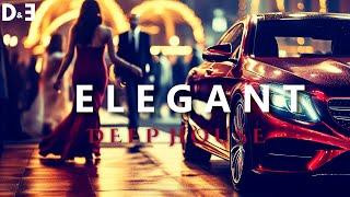 DEEP & ELEGANT - DEEP HOUSE MIX ' BY GENTLEMAN VOL.2